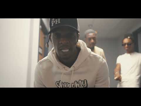 EBand$ & Bankroll Jefe Ft Voochie P X Sauce Walka X KzHollywood - MHMM (Official Music Video 2021)