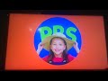 PBS Kids Program Break 2024 KQEH DT4