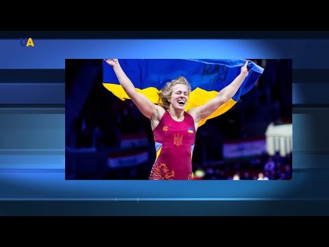 Alla Cherkasova | The Cost of Victory