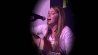 Dying of Another Broken Heart (Lindi Ortega Cover) | Amelia Presley
