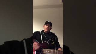 You’re Gonna Miss Me When I’m Gone- Brooks &amp; Dunn (cover)