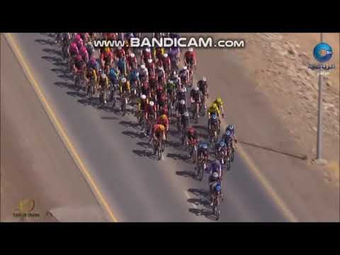 Tour of Oman Tour d'Oman Tour of Oman 2026 Etape 3 Stage 3