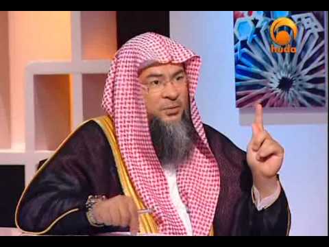 Ask Huda 16/05/2010 :: Shaikh Assim Al-Hakeem 4/5