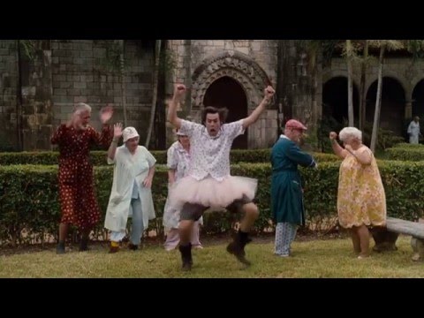 фото фигурка эйса вентуры (ace ventura: pet detective) 0