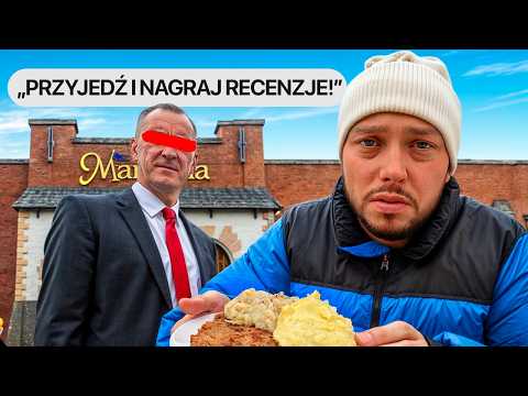 UNSPONSORED AMUSEMENT PARK FOOD TEST