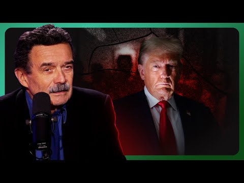 Edwy Plenel: TRUMPISM = FASCISM