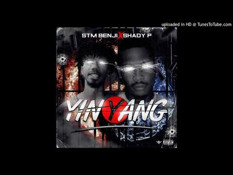 $hady P & Stm Benji - Expensive Habits