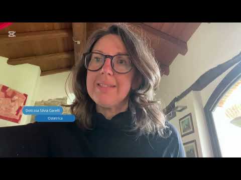 Video Testimonianza - Dott.ssa Silvia Garelli - Ostetrica