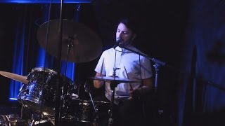 "The Souljazz Orchestra" Live @ Le Cercle  -. People People