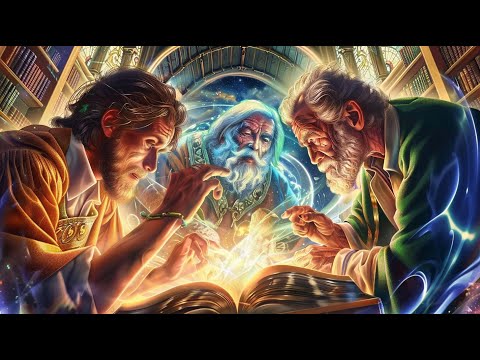 Ishmael and Isaac Brothers Divided