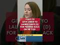 Activist judge argues for bill that would give her more discretion and even a Democrat calls her out