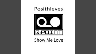Show Me Love - Luca Cassani Dub Mix