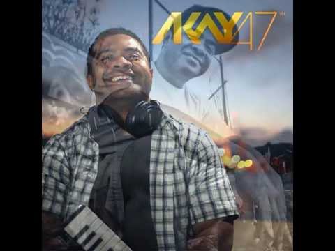 AKay47 - 02. South Pacific Beauty (Radio Edit) feat. Hanley Logoso