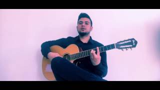 || Yaramızda Kalsın 4K  - Onur Can Özcan & Hasan KARABULUT ||