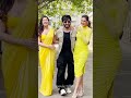 Nargis Fakhri Dheeraj Dhoopar Divya Agarwal At Tatlubaaz Promotion Nargisfakhri Dheerajdhoopar