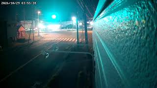 三重県四日市市青葉町ライブカメラ live webcam