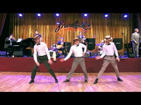 The Snowball 2015 - The French Fries