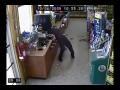 dRUNK guy buying beer (Dance off) 