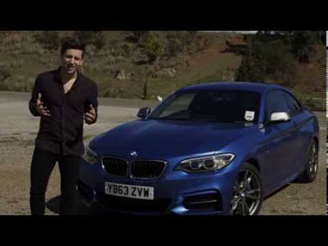 BMW 2 Series Coupe (M235i) - Which? first drive