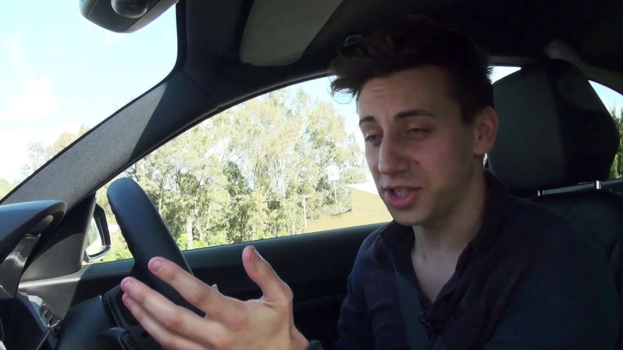 BMW 2 Series Coupe (M235i) - Which? first drive