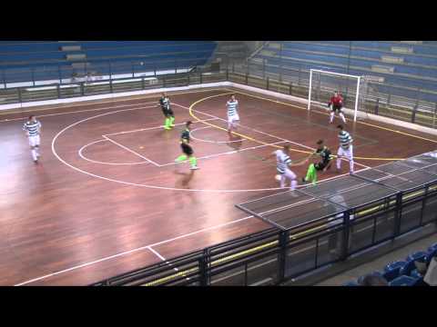 Sparta Novara - Spring Team 5-4