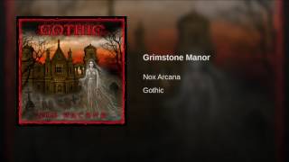 Grimstone Manor
