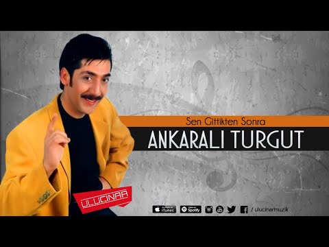 Ankaralı Turgut - Daha Çiçek Açacaksın