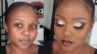 HOW TO DO BRIDAL MAKEUP FOR BEGINNERS