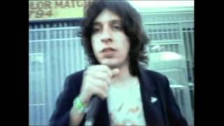 Adam Green - The Prince&#39;s Bed (Official Video)