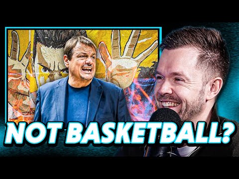 Did Maccabi Fans Go Too Far With Ataman?