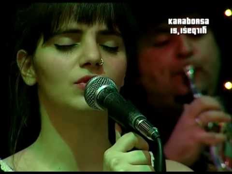 Eski Bando - Seviyorum (Akustik Performans)