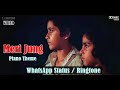 Life Shots Meri Jung Piano Theme Extended Version Digitally Remastered 5 1 Surround