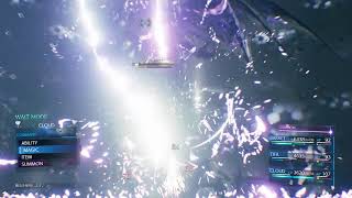 FF7ﾘﾒｲｸ　17エピ　AP&ｷﾞﾙ稼ぎ（HARD2週目)