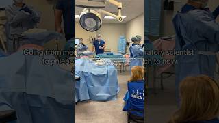 Nursing isn’t the only healthcare career - life of a surgical technologist student