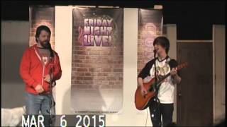 Janitor (Corky & The Juice Pigs cover)