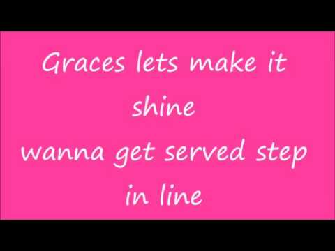 Shine AllStars Graces Music 2016