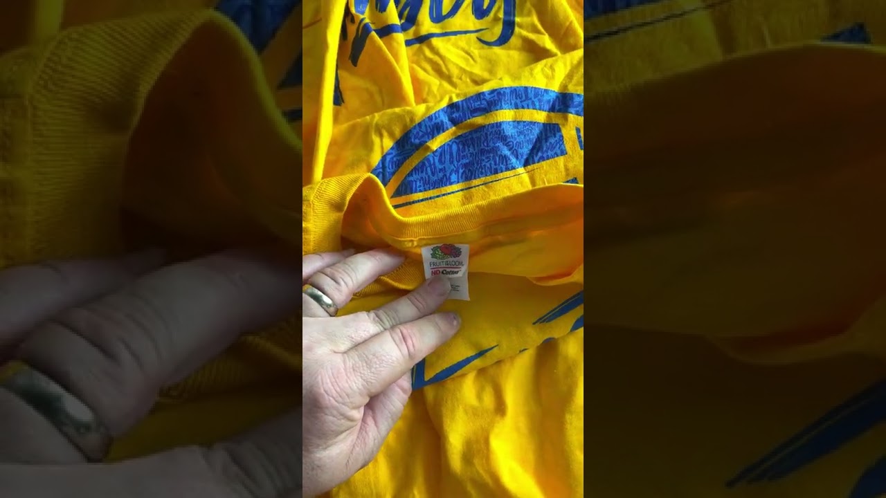 Golden State Warriors T Shirts #shorts #reselling