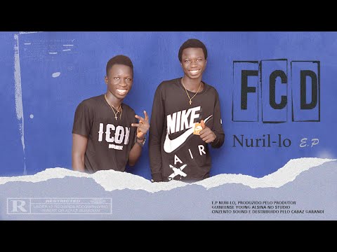 FCD ft. Enhas - Kaman n'djiaí (Cabaz Garandi) | E.P Nuril-lo
