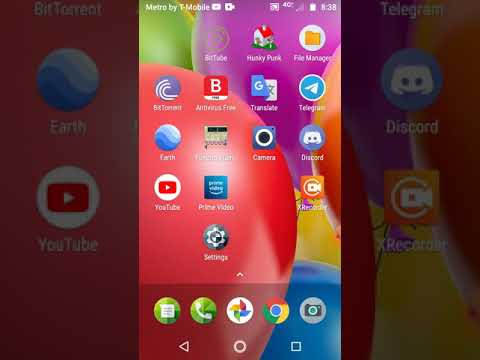 Zork (and other IF) on Android