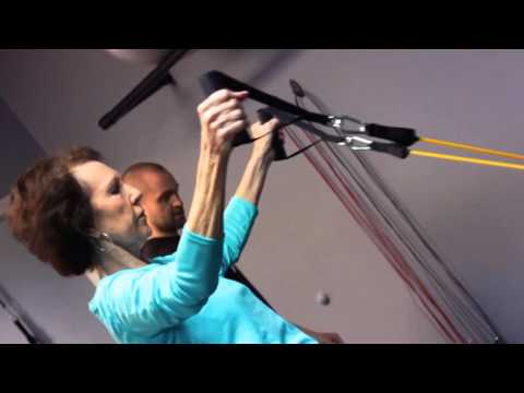 Dream Body, Inc video.