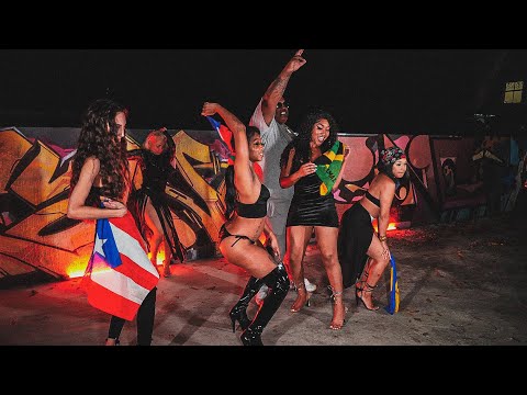 Big G Music Video