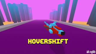 Hovershift – Unity Game Template video preview