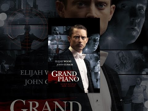 Grand Piano - Symphonie der Angst