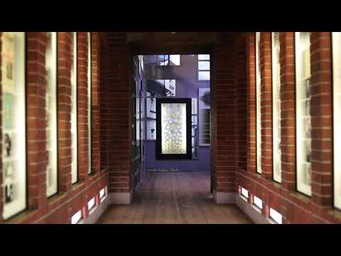 Museu ghetta Terezín