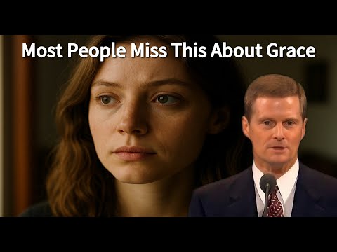 Most People Miss This Life-Changing Truth About Grace | David A. Bednar