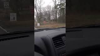 Indian Burial Ground