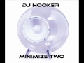 DJ Hooker - Do The Blues