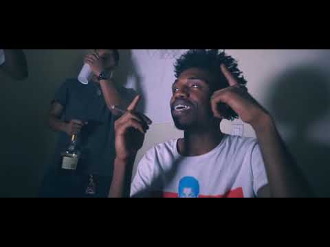FlyEszy - Sevent33n (Grown up) (Official Music Video)