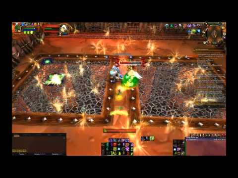 Ahoo'ru | Destruction Warlock