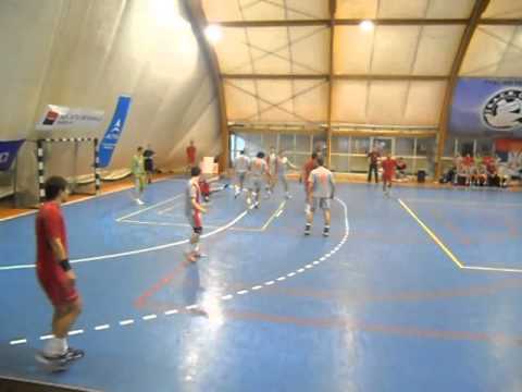 RK Bask Soko - RK Novi Beograd: Detalji sa utakmice (proširena verzija)